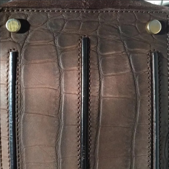 Yves Saint Laurent Muse 2 bag - Picture 4 of 7